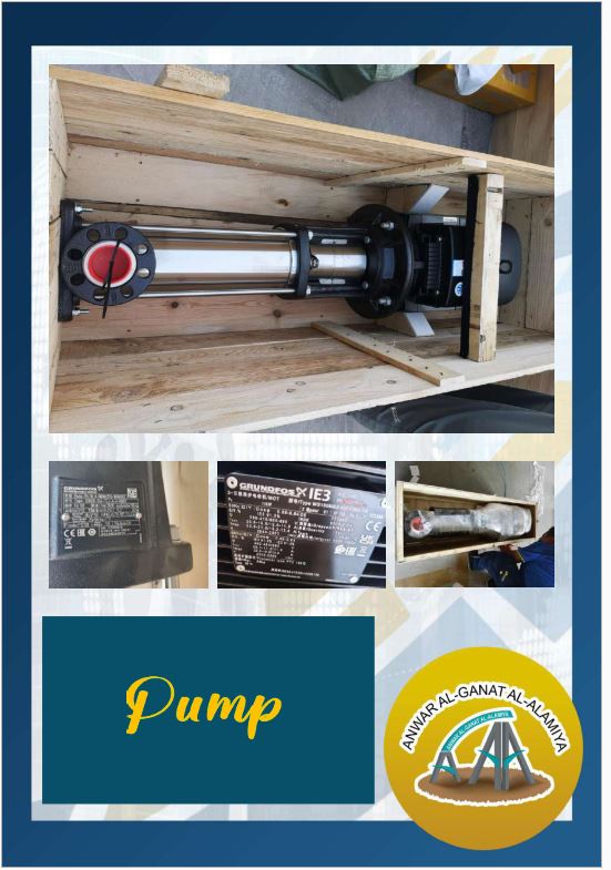 PUMP